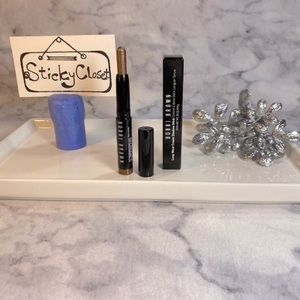 BOBBI BROWN Long-Wear Cream Shadow Stick - Golden Bronze
